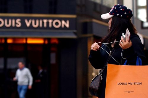 Louis Vuitton sẽ mở cửa hàng nội thất đầu tiên tại Thượng Hải