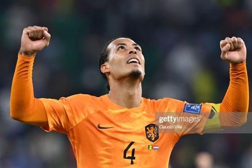 Lịch thi đấu World Cup 2022 ngày 25/11:'Cơn lốc da cam' thị uy trước tuyển Ecuador