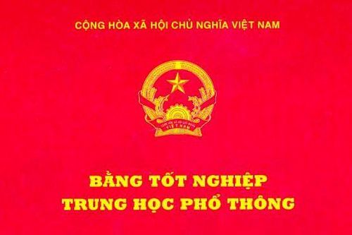 9 học sinh bị thu hồi Bằng tốt nghiệp không ảnh hưởng quyền lợi học tập