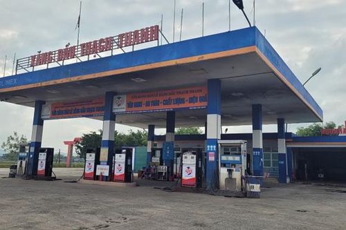 Hà Tĩnh: Thực hiện nhiều giải pháp bình ổn thị trường xăng dầu