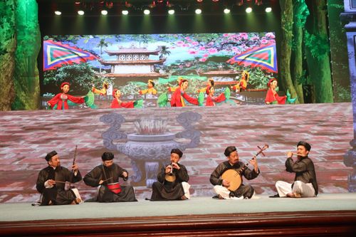 Liên hoan Quốc tế sân khấu thử nghiệm lần thứ V: Sân khấu Hải Phòng tự tin 'đối thoại' với khán giả