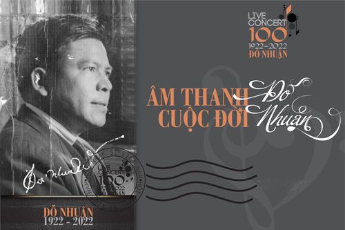 Hội Nhạc sĩ VN tổ chức nhiều hoạt động kỷ niệm 100 năm ngày sinh nhạc sĩ Đỗ Nhuận