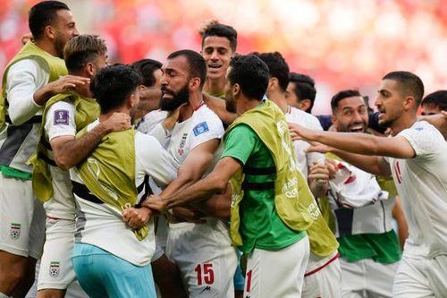 Đội bóng số 1 châu Á có chiến thắng khó tin tại World Cup 2022