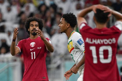 Đội chủ nhà World Cup 2022 tiếp tục thất bại