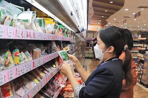 Nhiều doanh nghiệp 'quên' đóng phí duy trì mã số mã vạch