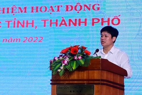 Phát triển Cổng TTĐT theo Nghị định 42 của Chính phủ: Một số vấn đề đặt ra
