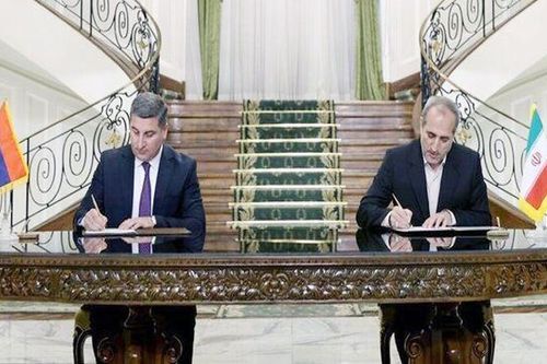 Iran củng cố vị trí trên bản đồ năng lượng toàn cầu