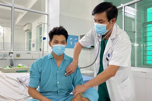 Cứu sống bệnh nhân ngưng tim hoàn toàn