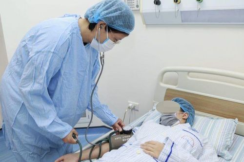 Tỷ lệ ghép tế bào gốc thành công ở bệnh nhân suy tủy xương đạt hơn 84%