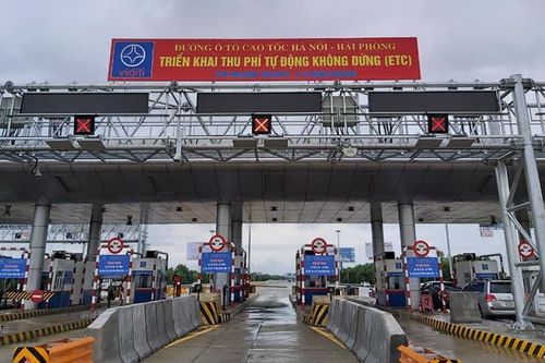 Quốc lộ 51 dự kiến tạm dừng thu phí từ ngày 17/12 tới