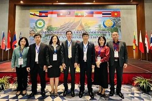 Hội nghị ASSA 39: BHXH Việt Nam nhận giải thưởng thực tiễn hiệu quả