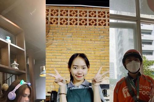 'Chạy đua' làm thêm trước Tết