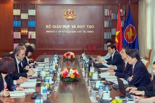 Nhiều dự án được WB hỗ trợ đạt kết quả tốt
