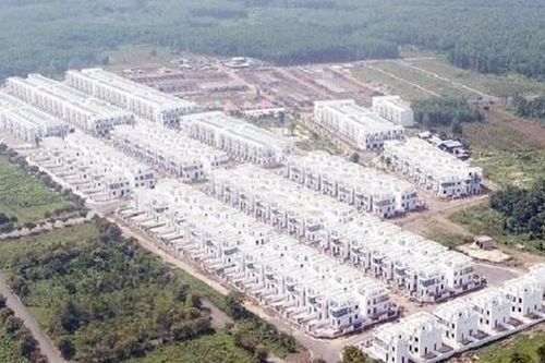 Thanh tra 10 dự án bất động sản tại Đồng Nai