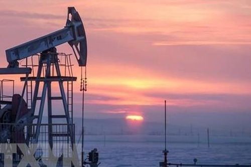 EU chưa thống nhất giá trần dầu mỏ nhập từ Nga
