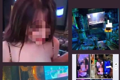 Công an Lạng Sơn thông tin về clip thoát y trong Karaoke Galaxy