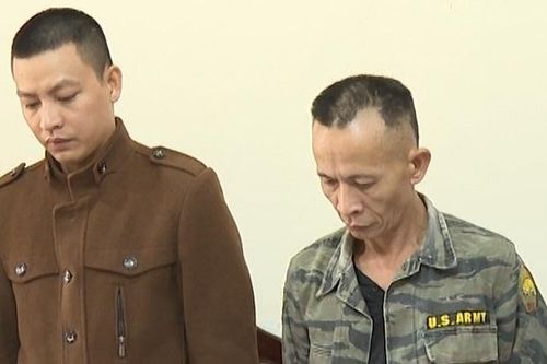 Thu giữ nhiều kíp nổ ở tụ điểm sử dụng ma túy