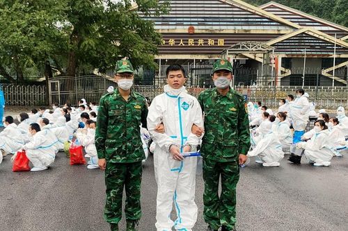 Cao Bằng bắt giữ một đối tượng truy nã