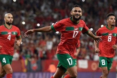 Danh sách tuyển thủ Morocco tham dự World Cup 2022