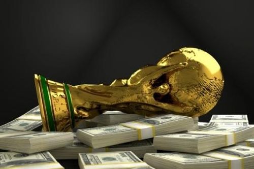 Bên trong 'nền kinh tế' World Cup, chủ nhà vung tiền… rơi vào túi ai?