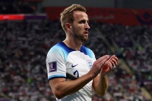 World Cup 2022: Harry Kane đủ sức khỏe đá trận đội tuyển Anh vs Mỹ