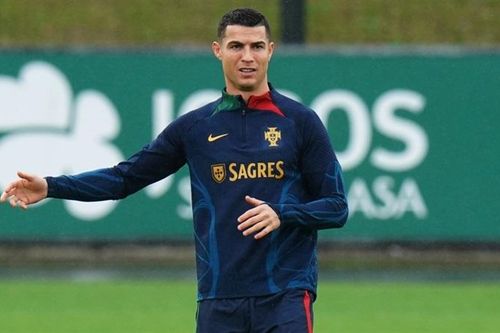 World Cup 2022 là 'canh bạc' lớn cuối cùng của Cristiano Ronaldo