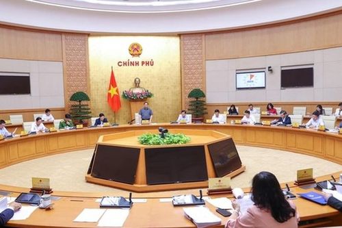 Xây dựng chính sách phải lấp đầy các khoảng trống pháp lý