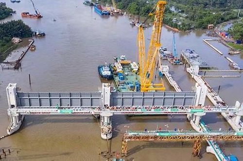 Bao giờ dự án chống ngập 10 nghìn tỷ tại TPHCM hoàn thành?