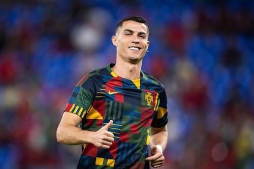Ronaldo nói gì sau khi vượt mặt Messi ở World Cup 2022?