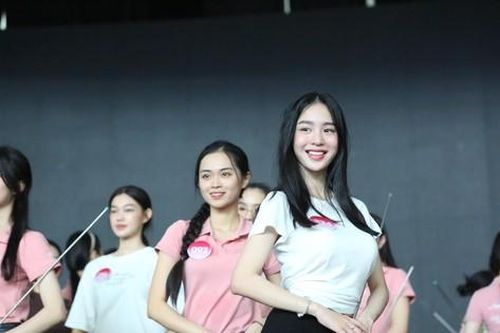 Choáng ngợp sân khấu Chung khảo