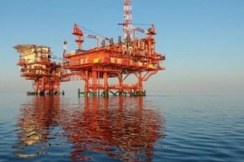 Khai thác dầu khí nước sâu tăng với tốc độ chóng mặt