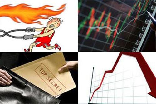 Chất lượng quản trị trên HNX: Thiếu vắng nhiều doanh nghiệp lớn