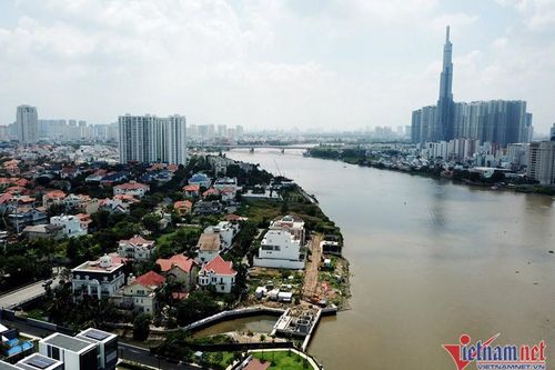 TP.HCM thanh tra đột xuất công tác quản lý, sử dụng đất