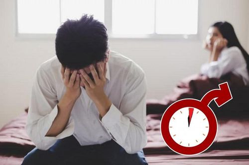 Trai trẻ cầu cứu vì lo sợ không làm tròn trách nhiệm với nàng