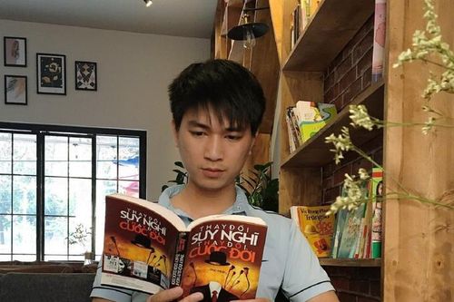 Hành trình trở thành Thủ khoa ở tuổi 30 của chàng trai 4 lần thi Đại học