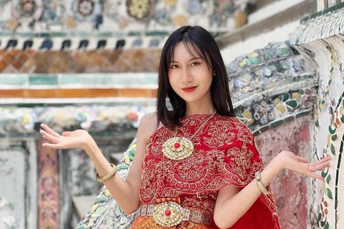 Lynk Lee sau 8 lần đại phẫu: 'Tôi đã là con gái xịn'