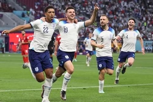 Lịch thi đấu World Cup 2022 hôm nay
