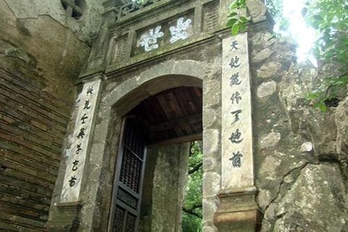 Rủ nhau lên chốn Sài Gòn