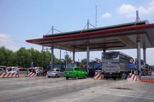 Dự án BOT Quốc lộ 51 dự kiến tạm dừng thu phí hoàn vốn từ ngày 17/12