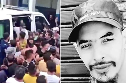 Algeria kết án tử hình 49 bị cáo về tội hành quyết một nghệ sỹ tham gia chữa cháy rừng