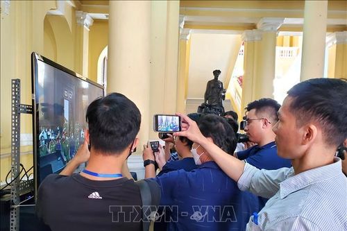 Xét xử vụ án bạo hành bé gái đến tử vong ở TP Hồ Chí Minh