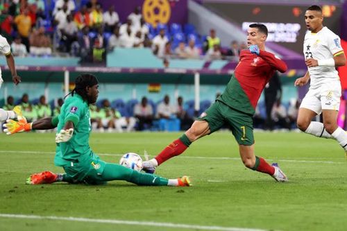 Vì sao các đội tuyển châu Phi chưa từng vào bán kết World Cup?