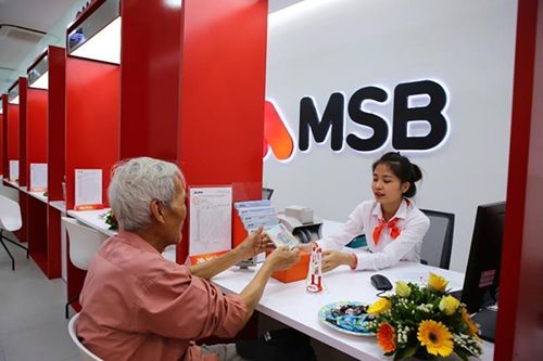Ngân hàng rục rịch 'tiếp vốn' cho doanh nghiệp cuối năm