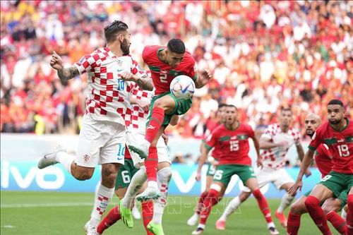 WORLD CUP 2022: Nhìn lại lượt trận đầu vòng bảng