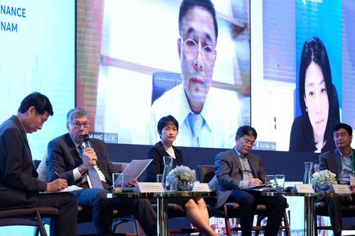 Nhà đầu tư nước ngoài tin tưởng vào tiềm năng, cơ hội đầu tư theo hướng bền vững tại Việt Nam