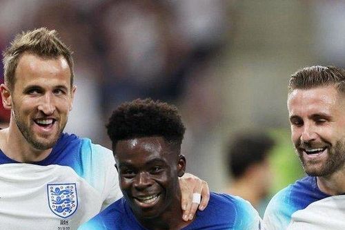 Bảng B World Cup 2022 sau lượt đầu: Tam sư thị uy sức mạnh