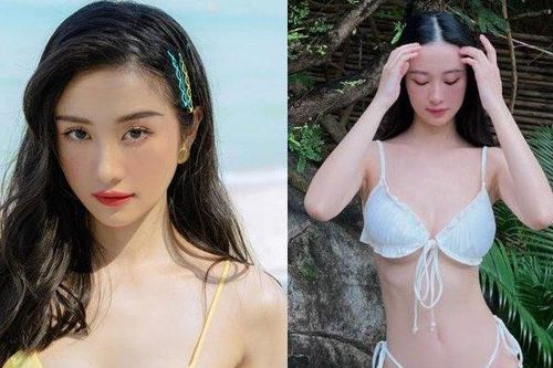 Nhan sắc 'tình đầu quốc dân VN' gây sốt trên sóng truyền hình Hàn Quốc
