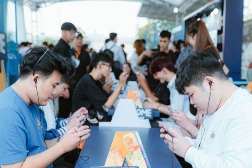 Vòng Chung kết Đại Hội Chiến Thần Sinh Viên sẵn sàng bùng nổ
