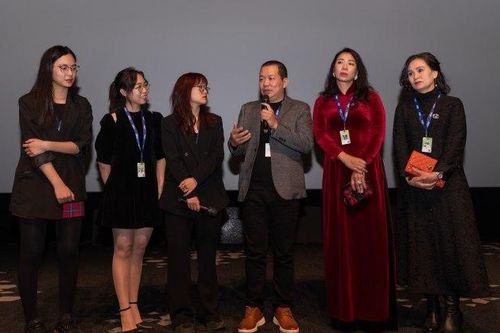 Phim đại diện Việt Nam dự Oscar ra mắt tại Top LHP Hạng A thế giới