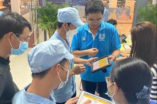 Chuyển đổi số quản trị nhân lực để vượt đại dịch